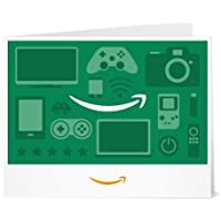 Cheque Regalo de Amazon.es para imprimir